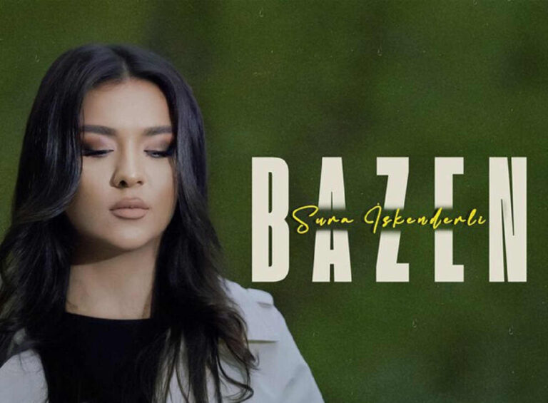 سورا اسکندرلی بازن